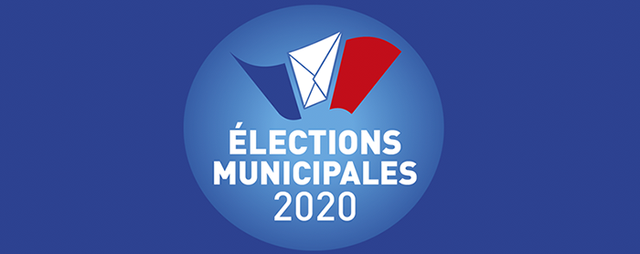 Résultats élections Municipales (mars 2020)