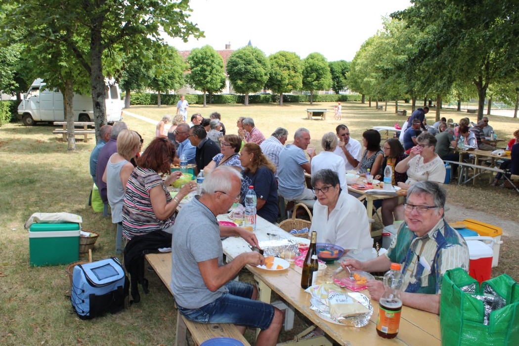 Festivités du 14 juillet (2019)